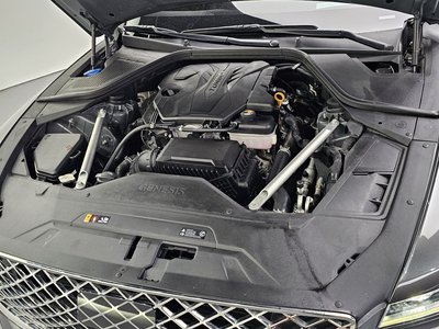GENESIS G80 (RG3) - 7