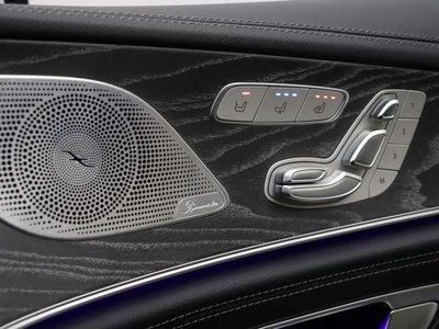 صورة مصغرة 12 لـ 2019 Mercedes-BENZ GT AMG
