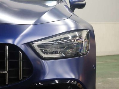 صورة مصغرة 34 لـ 2019 Mercedes-BENZ GT AMG