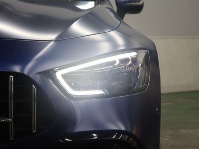 صورة مصغرة 35 لـ 2019 Mercedes-BENZ GT AMG