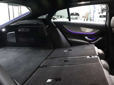 صورة مصغرة 22 لـ 2019 Mercedes-BENZ GT AMG