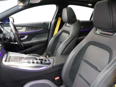 صورة مصغرة 17 لـ 2019 Mercedes-BENZ GT AMG