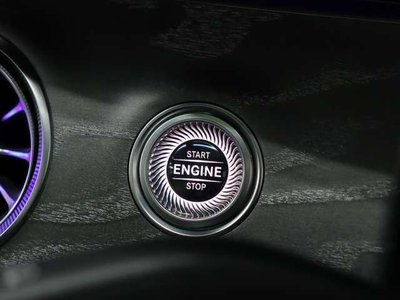 صورة مصغرة 30 لـ 2019 Mercedes-BENZ GT AMG