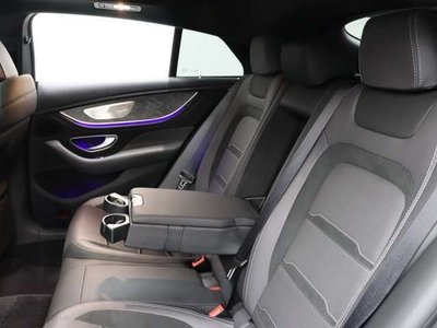 صورة مصغرة 19 لـ 2019 Mercedes-BENZ GT AMG