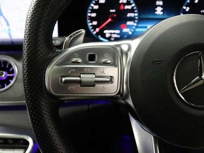 صورة مصغرة 25 لـ 2019 Mercedes-BENZ GT AMG