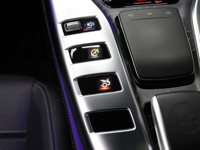 صورة مصغرة 43 لـ 2019 Mercedes-BENZ GT AMG