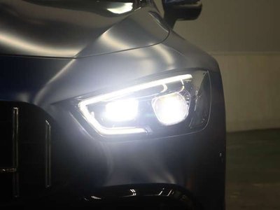 صورة مصغرة 36 لـ 2019 Mercedes-BENZ GT AMG