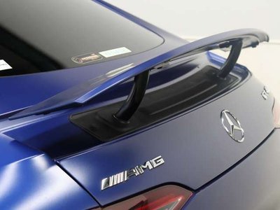 صورة مصغرة 41 لـ 2019 Mercedes-BENZ GT AMG