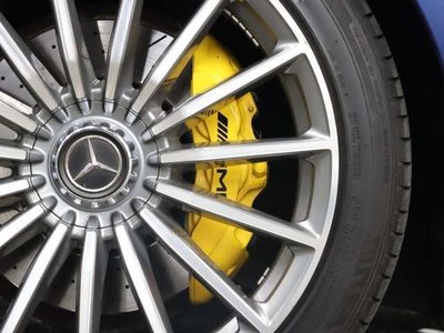صورة مصغرة 42 لـ 2019 Mercedes-BENZ GT AMG