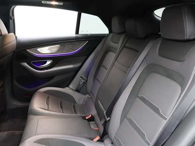 صورة مصغرة 18 لـ 2019 Mercedes-BENZ GT AMG