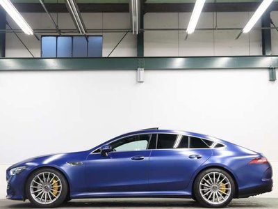 صورة مصغرة 40 لـ 2019 Mercedes-BENZ GT AMG
