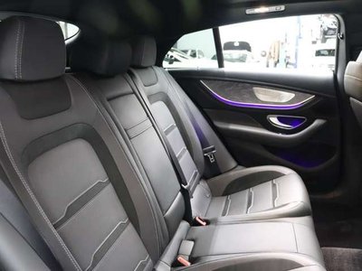 صورة مصغرة 21 لـ 2019 Mercedes-BENZ GT AMG