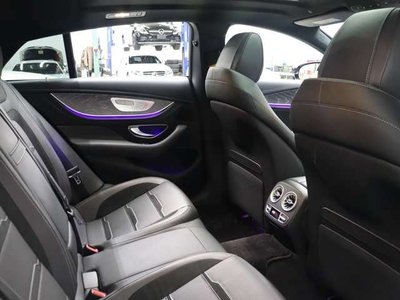 صورة مصغرة 20 لـ 2019 Mercedes-BENZ GT AMG