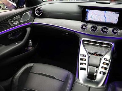 صورة مصغرة 23 لـ 2019 Mercedes-BENZ GT AMG