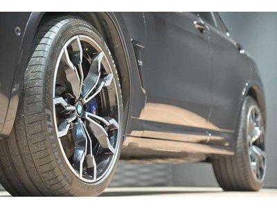 2021 BMW X4 M — миниатюра 16