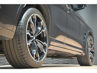 2021 BMW X4 M — миниатюра 17