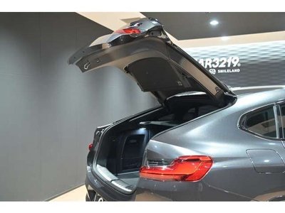 2021 BMW X4 M — миниатюра 31