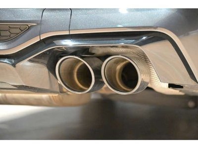 2021 BMW X4 M — миниатюра 27