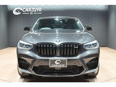 2021 BMW X4 M 照片 6