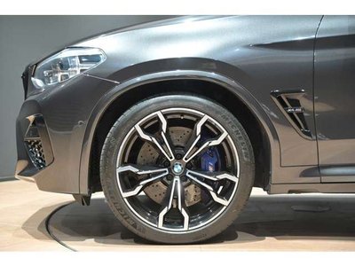 2021 BMW X4 M — миниатюра 21