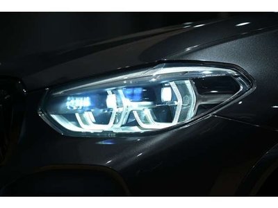 2021 BMW X4 M — миниатюра 23