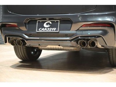 2021 BMW X4 M — миниатюра 26