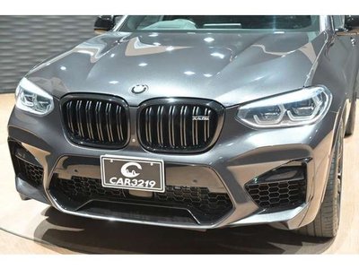 2021 BMW X4 M — миниатюра 28