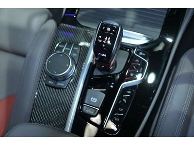 2021 BMW X4 M — миниатюра 39