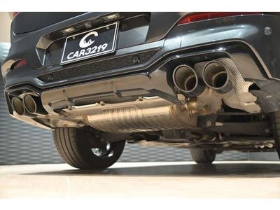2021 BMW X4 M — миниатюра 53