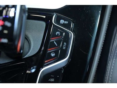 2021 BMW X4 M — миниатюра 42
