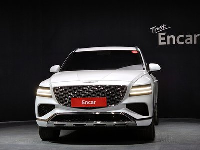 GENESIS GV80 - 2