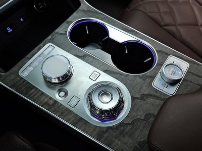 GENESIS GV80 - 9