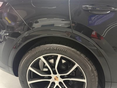 PORSCHE CAYENNE - 10