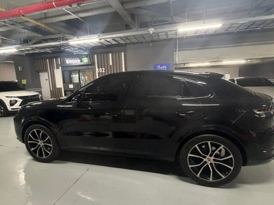 PORSCHE CAYENNE - 5