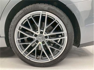 2025 Mercedes-BENZ C-CLASS AMG 缩略图 18