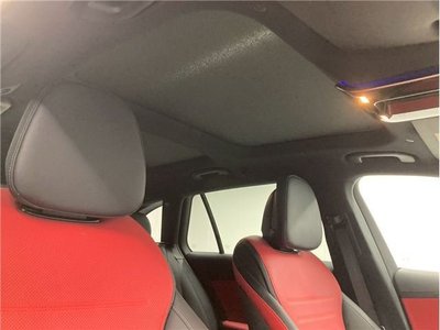 2025 Mercedes-BENZ C-CLASS AMG 缩略图 27