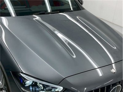 2025 Mercedes-BENZ C-CLASS AMG 缩略图 72