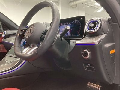 2025 Mercedes-BENZ C-CLASS AMG 缩略图 29