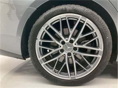 2025 Mercedes-BENZ C-CLASS AMG 缩略图 12