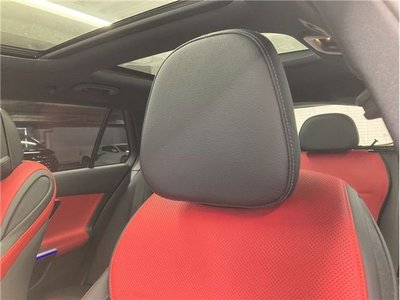 2025 Mercedes-BENZ C-CLASS AMG 缩略图 49