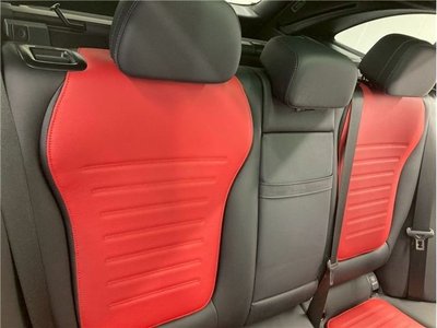 2025 Mercedes-BENZ C-CLASS AMG 缩略图 61