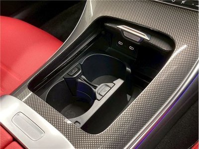 2025 Mercedes-BENZ C-CLASS AMG 缩略图 40