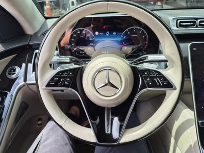 2021 Mercedes-BENZ S-CLASS 缩略图 15