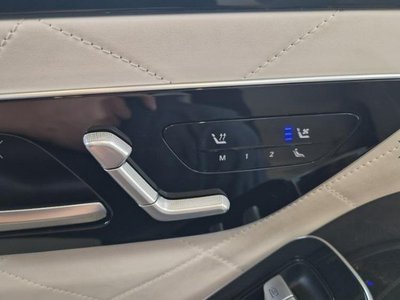 2021 MERCEDES-BENZ S-CLASS — фото 10