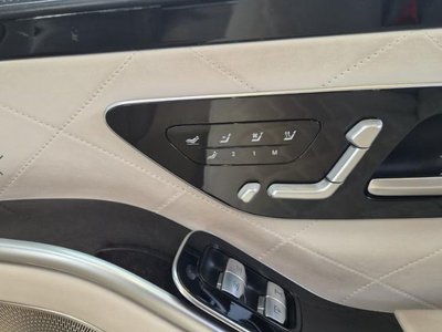 2021 Mercedes-BENZ S-CLASS 缩略图 11