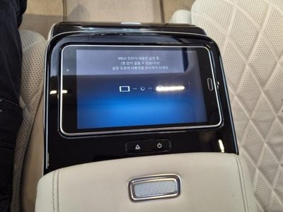 2021 Mercedes-BENZ S-CLASS 缩略图 12