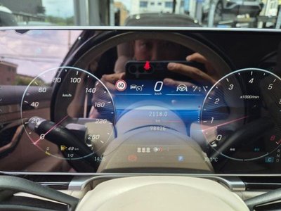 2021 Mercedes-BENZ S-CLASS 缩略图 14