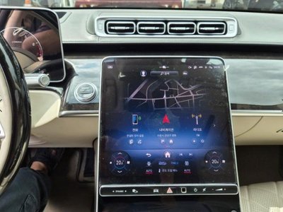 2021 Mercedes-BENZ S-CLASS 缩略图 16