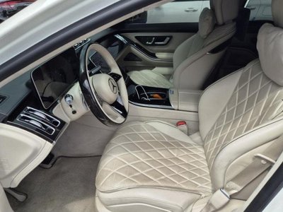 2021 Mercedes-BENZ S-CLASS 缩略图 13