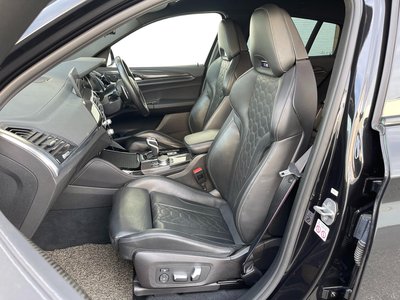 صورة مصغرة 41 لـ 2021 BMW X4 M